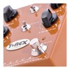 Effect Pedals                                                         