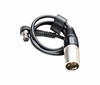 Austrian Audio Mini XLR kabel till OC818
