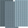 Loki Velvet - Absorb Velvet 60x119  4st.