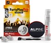 Alpine PartyPlug Pro Natural