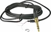 Beyerdynamic DT770/880/990 Rak kabel med plugg