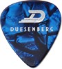Duesenberg Plek, small, blue pearl