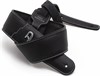 Duesenberg 3-Step Strap Custom Black
