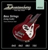 Duesenberg Bass Strings 45, stainless