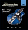 Duesenberg Bass Strings 050-070-085-110 medium