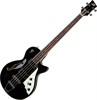 Duesenberg Starplayer Bass Shortscale Black