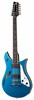 Double Cat 12-String Catalina Blue