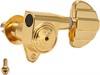 Duesenberg Z-Tuners standard 3x3 Gold