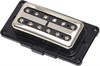 PDTNN Little Toaster Mini HB Neck Nickel