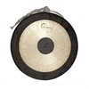 18" Chau - Black Dot