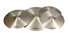 Ignition Series 3 Piece Cymbal Pack
