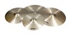 Ignition Series 4 Piece Cymbal Pack