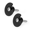 Diago Twistlock Black