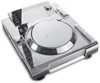 Decksaver Pioneer DJ CDJ-2000