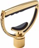 Heritage Capo 12 String Guitar Style 2 Gold