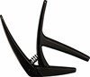 Nashville Capo 6 String Black