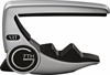 Performance 3 Capo 6 String Silver