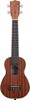 KA-SLNG. Mahogany Soprano Long Neck Gloss Ukulele