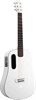 Lava Music BLUE LAVA Touch Sail White Airflow Bag