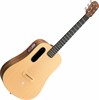 Lava Music ME 4 36" Spruce Series with Lite Bag