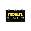 Morley Gold ABY Switch