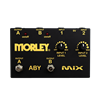 Morley Gold ABY Mixer Combiner Switch
