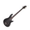 Omen 4 Bass Gloss Black Left Hand