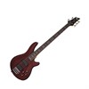 Omen 5 Walnut Satin