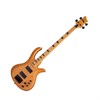 Riot Session 4 Aged Natural Satin Left Hand