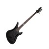 Dale Stewart Bass Gloss Black
