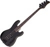 Michael Anthony Bass Carbon Grey