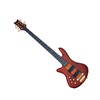 Stiletto Studio-8 Left Hand Honey Satin