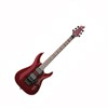 1794 - HELLRAISER C-1 Floyd Rose - Black Cherry