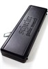 SGR-14TSH Hardcase. Polyethylen. Svart med blå interiör