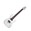 C-7 Deluxe Satin White