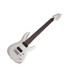 C-8 Deluxe Satin White