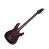 Hellraiser C-VI Black Cherry