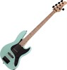 J-5 Maple Sea Foam Green