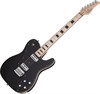 PT FASTBACK  BLK