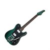 PT Fastback II B Dark Emerald Green