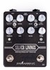 Silver Linings Drive/Preamp Engine