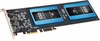Sonnet Fusion Dual 2.5’’ SSD RAID PCIe Card