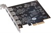 Sonnet Allegro Pro USB 3.2 4-Port PCIe