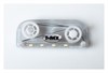 T-Rex Tape Cartridge Silver