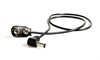 T-Rex Batteri-clip kable, 50 cm