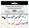 T-Rex Power cable survival kit