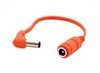 T-Rex Polarity inverter cable orange