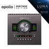 Universal Audio Apollo Twin X QUAD Heritage Edition