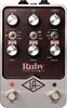Universal Audio Ruby 63 Top Boost Amplifier