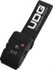 UDG Ultimate Luggage Strap Black